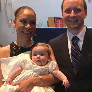 Meet your Posher, Yesenia